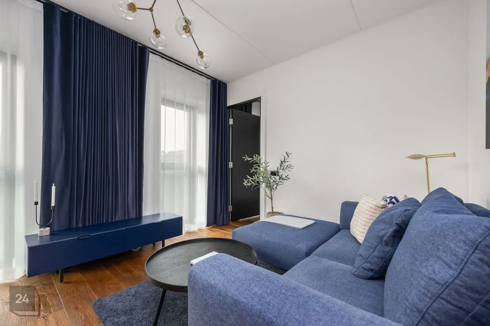 2-toaline Korter - Tallinn, Põhja-Tallinna linnaosa - foto 2