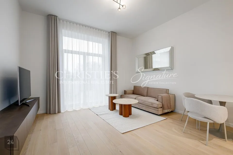 2-toaline Korter - Tallinn, Kesklinna linnaosa - foto 5