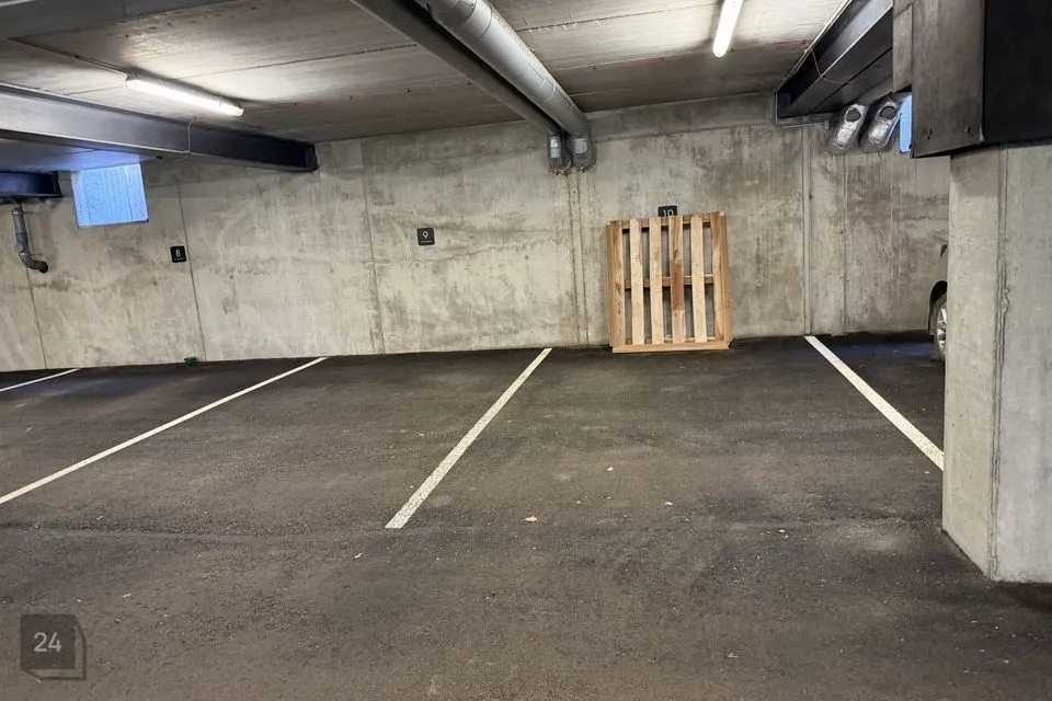 12 m² Garaaž  -  Tallinn, Põhja-Tallinna linnaosa - foto 3