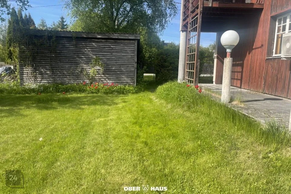 122 m² дом в Viimsi vald, Püünsi küla - фото 4