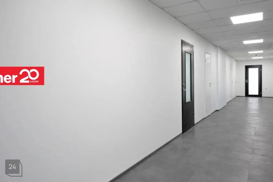 Büroo või Teenindus, 106 m² Äripind  -  Tallinn, Kesklinna linnaosa - foto 4