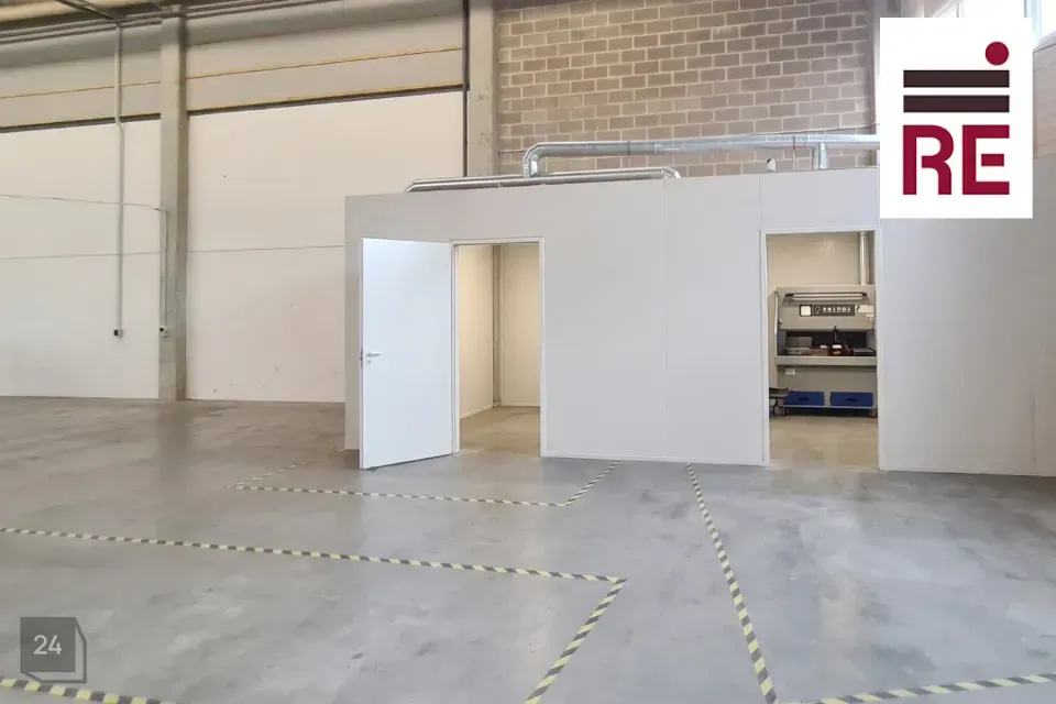 Mitme sihtotstarbega, 803 m² Äripind  -  Tallinn, Lasnamäe linnaosa - foto 5