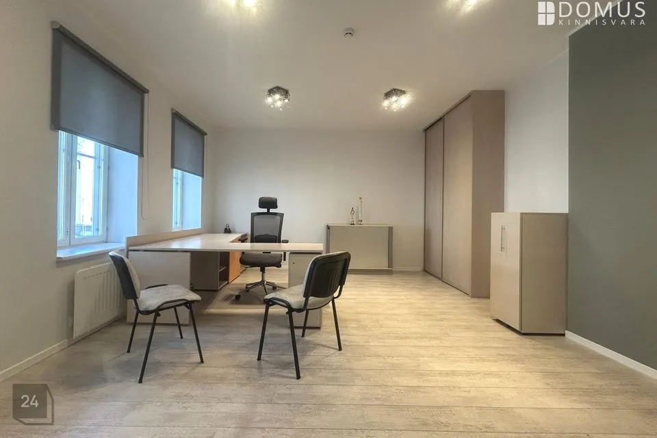 Многоцелевое, 67 m² Бизнес-площадь в Tallinn, Kesklinna linnaosa