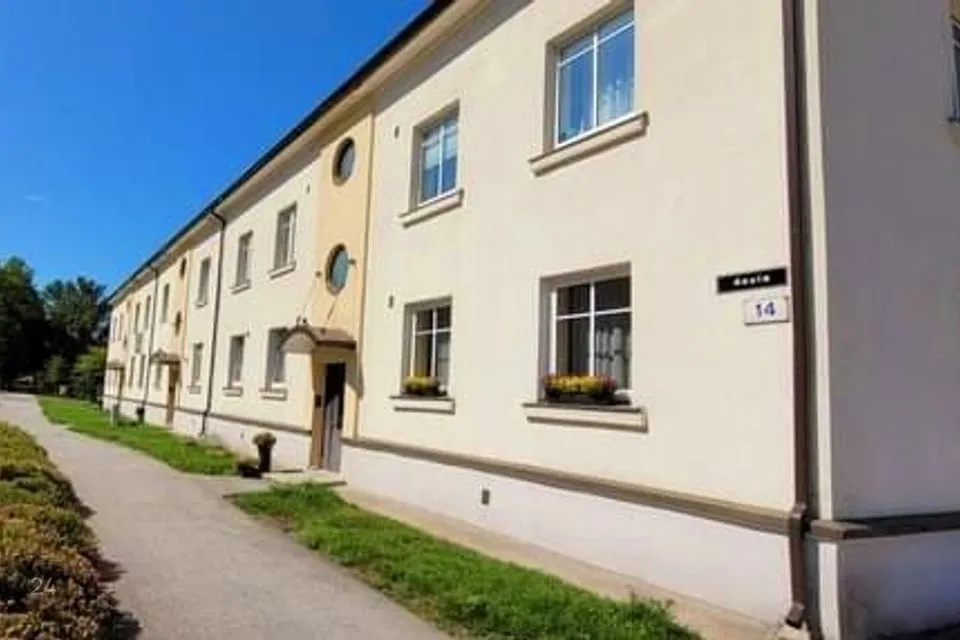 1-toaline Korter - Tallinn, Kesklinna linnaosa