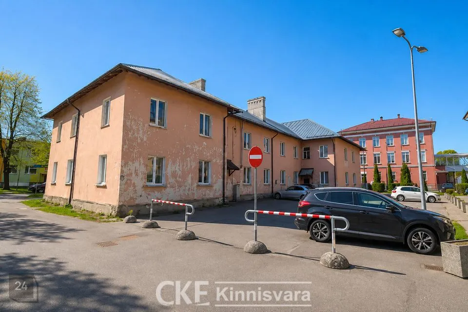 4-комнатная Квартира в Maardu linn - фото 2