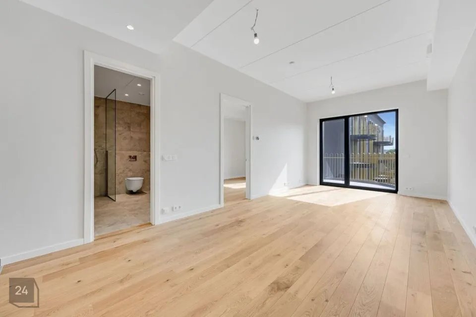 2-toaline Korter  -  Tallinn, Kristiine linnaosa - foto 4