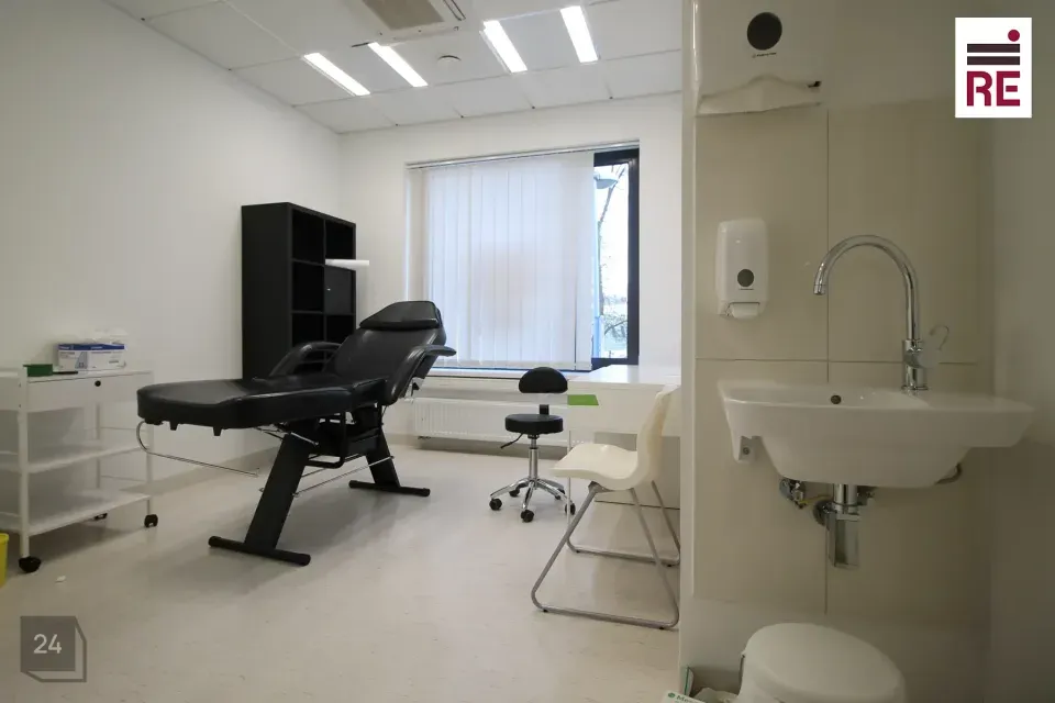 Mitme sihtotstarbega, 130 m² Äripind  -  Tallinn, Kesklinna linnaosa - foto 2