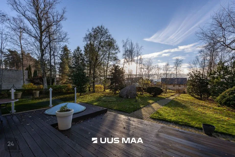 5-room house in Viimsi vald, Haabneeme alevik - photo 4