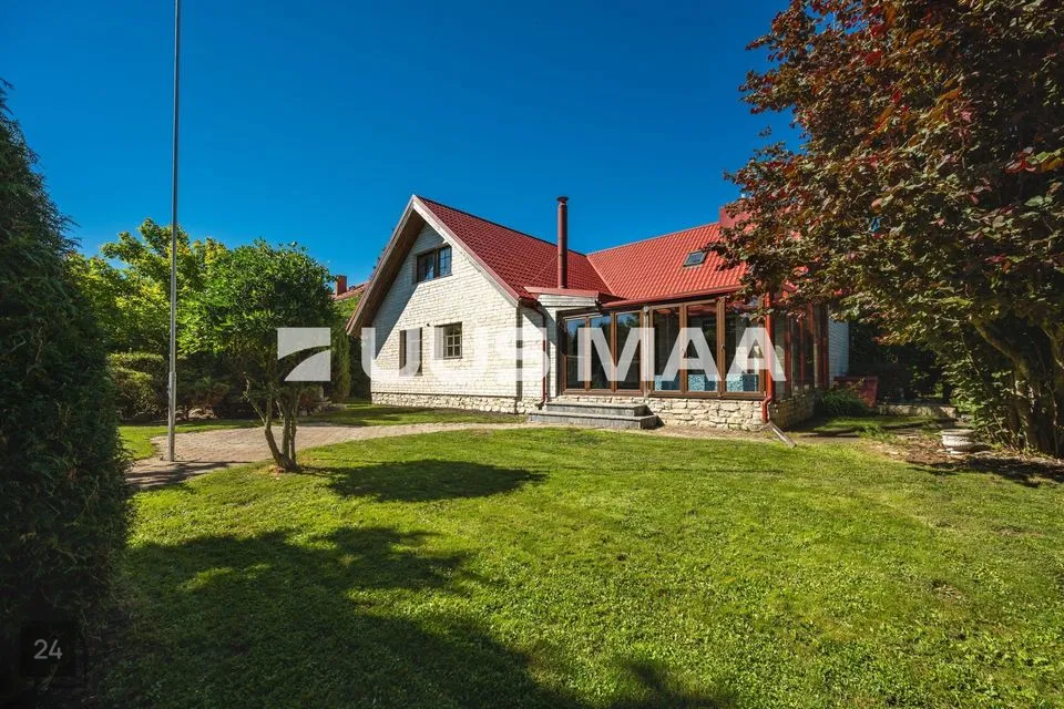 6-комнатная дом в Viimsi vald, Püünsi küla