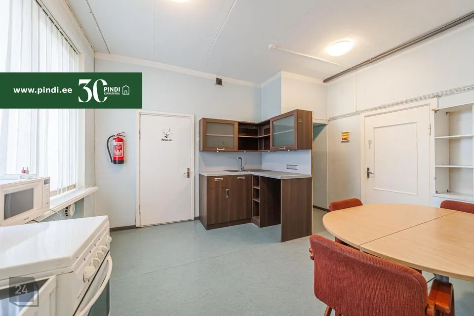 Mitme sihtotstarbega, 121 m² Äripind - Tallinn, Kesklinna linnaosa - foto 3