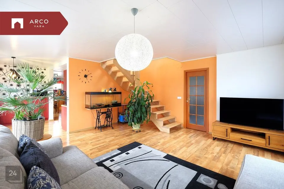 4-toaline Maja  -  Viljandi vald, Päri küla - foto 4