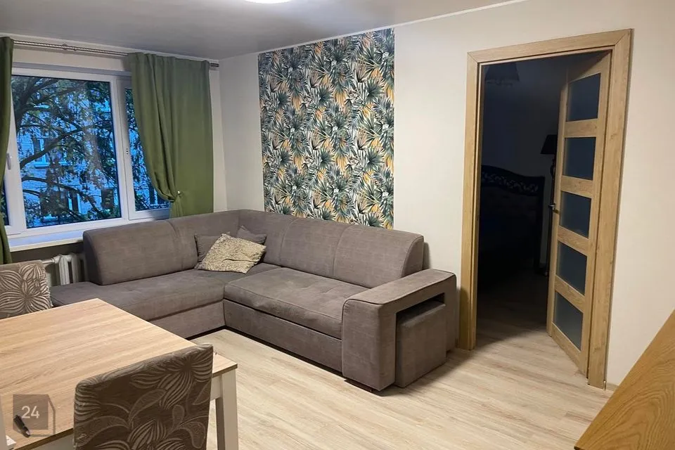 2-toaline Korter - Jõhvi vald, Jõhvi linn