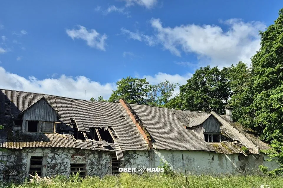 8234 m² Äripind - Kirepi küla - foto 5