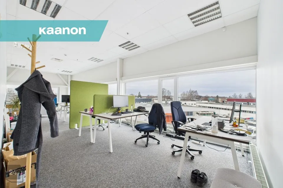 Büroo, 40 m² Äripind - Tallinn, Mustamäe linnaosa - foto 2