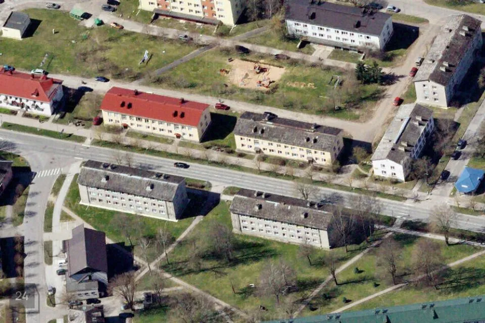 4 m² Garaaž - Maardu linn - foto 5