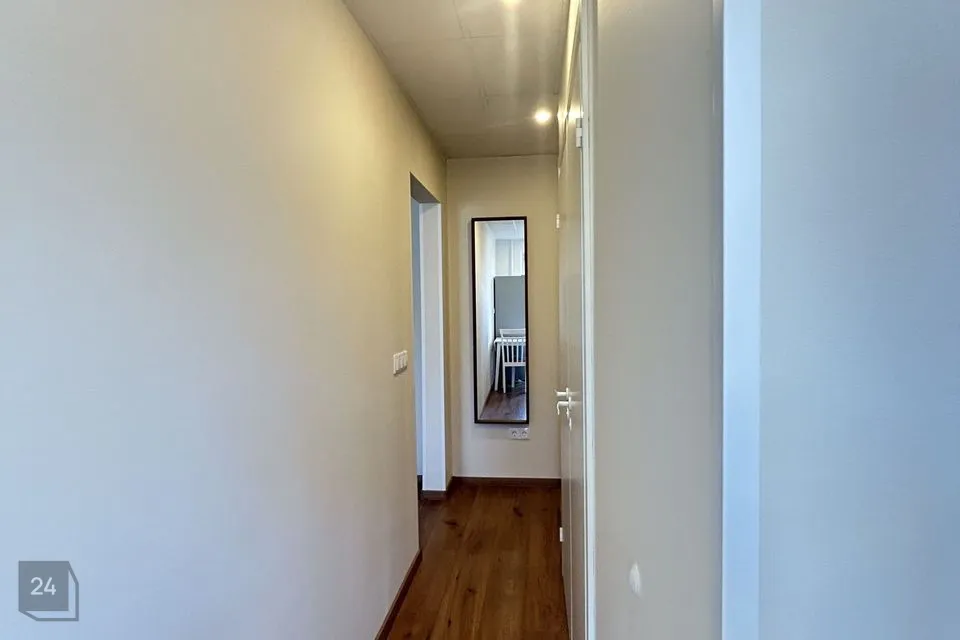 2-room apartment in Rakvere linn - photo 3