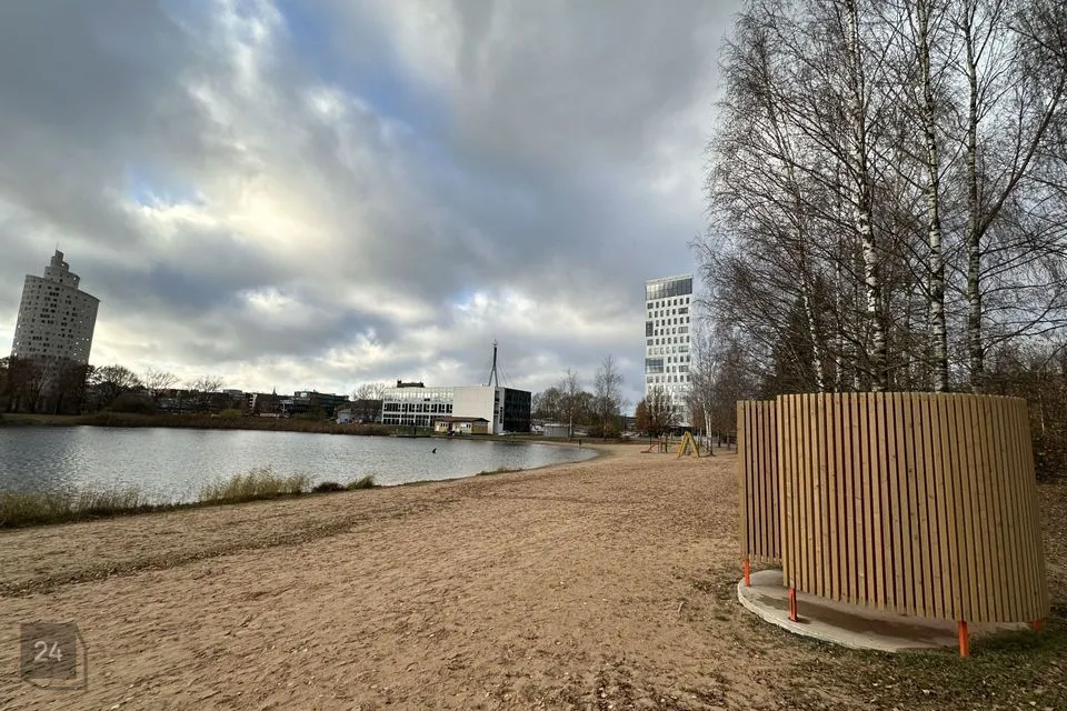 1-toaline Korter  -  Tartu linn, Tartu linn