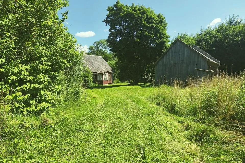 3-toaline Maja  -  Lääne-Nigula vald, Jalukse küla - foto 2