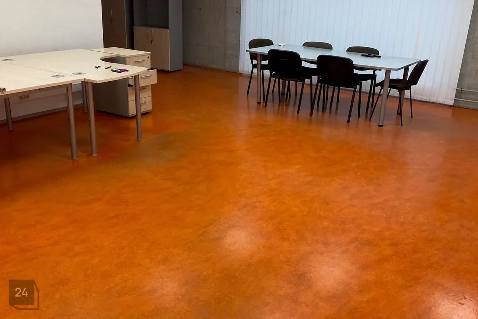 Mitme sihtotstarbega, 211 m² Äripind - Rae vald, Peetri alevik - foto 5