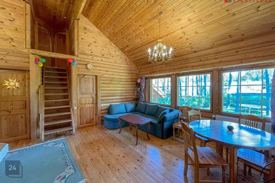 5-toaline Maja - Narva-Jõesuu linn, Narva-Jõesuu linn - foto 4