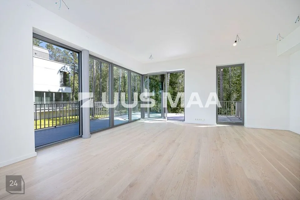 3-toaline Korter - Tallinn, Haabersti linnaosa