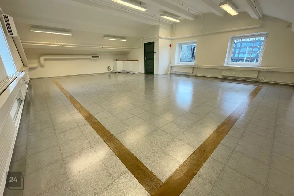 Büroo, 68 m² Äripind - Tallinn, Kesklinna linnaosa - foto 4