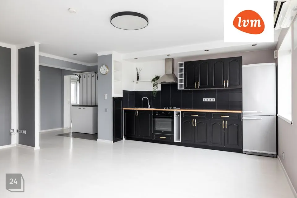 3-toaline Korter  -  Kuusalu vald, Kiiu alevik - foto 5