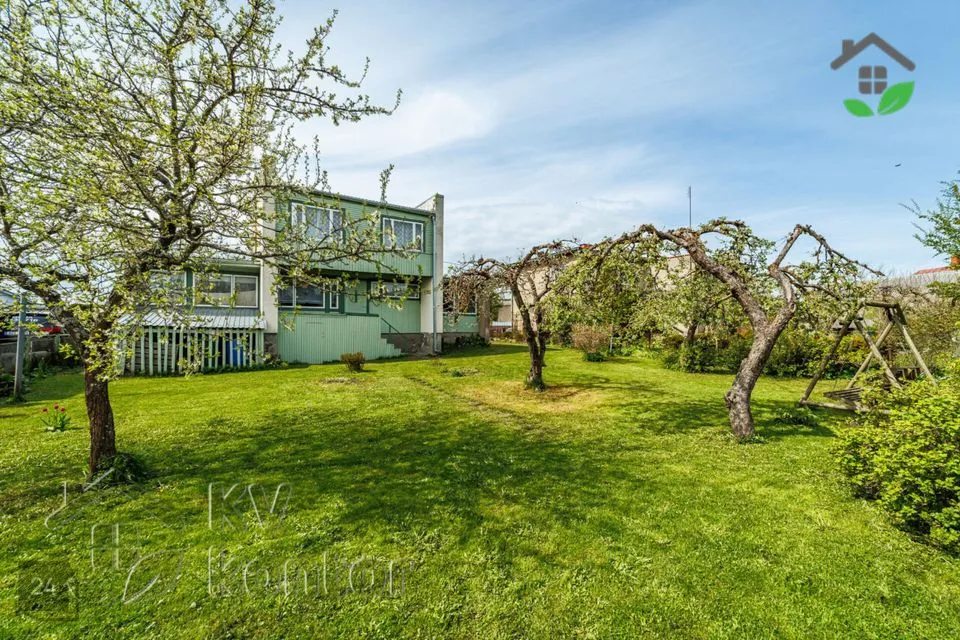 5-toaline Maja  -  Rakvere linn