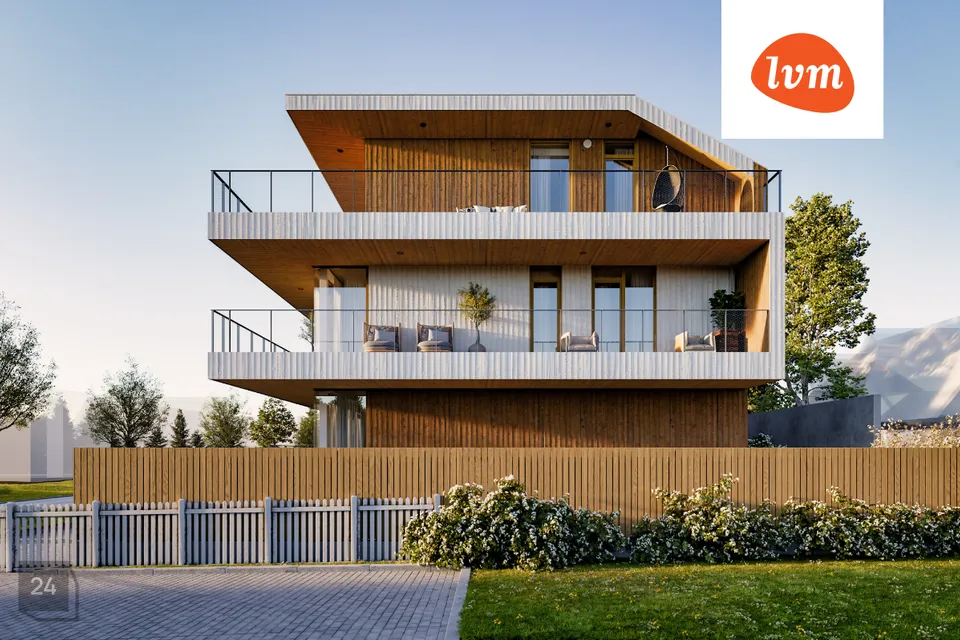 3-комнатная Квартира в Pärnu linn, Pärnu linn