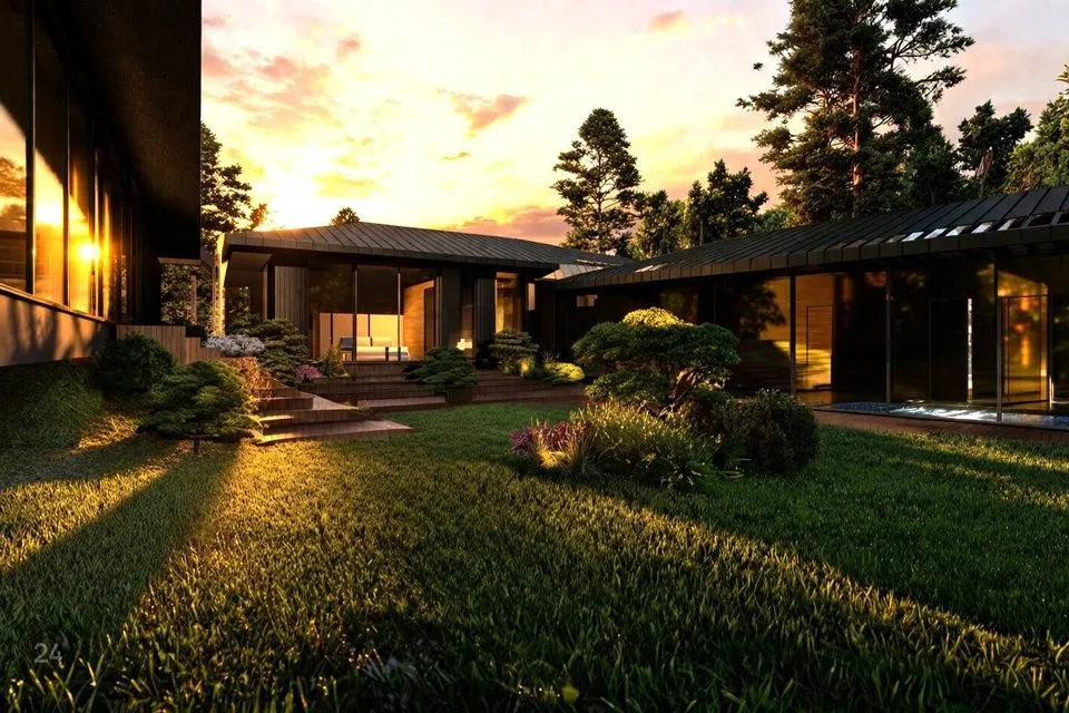 Elamumaa, 10658 m² Maa - Lääne-Nigula vald, Riguldi küla / Rickul