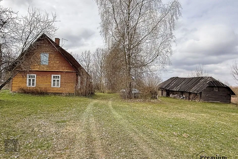3-комнатная дом в Räpina vald, Ristipalo küla - фото 2