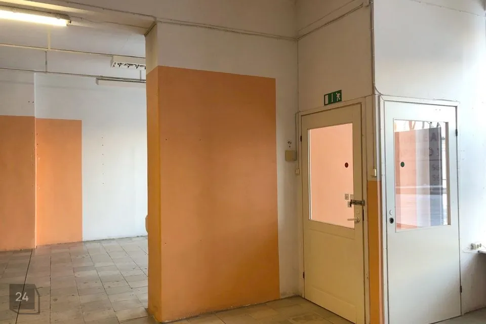 Mitme sihtotstarbega, 135 m² Äripind - Paide linn, Paide linn - foto 5