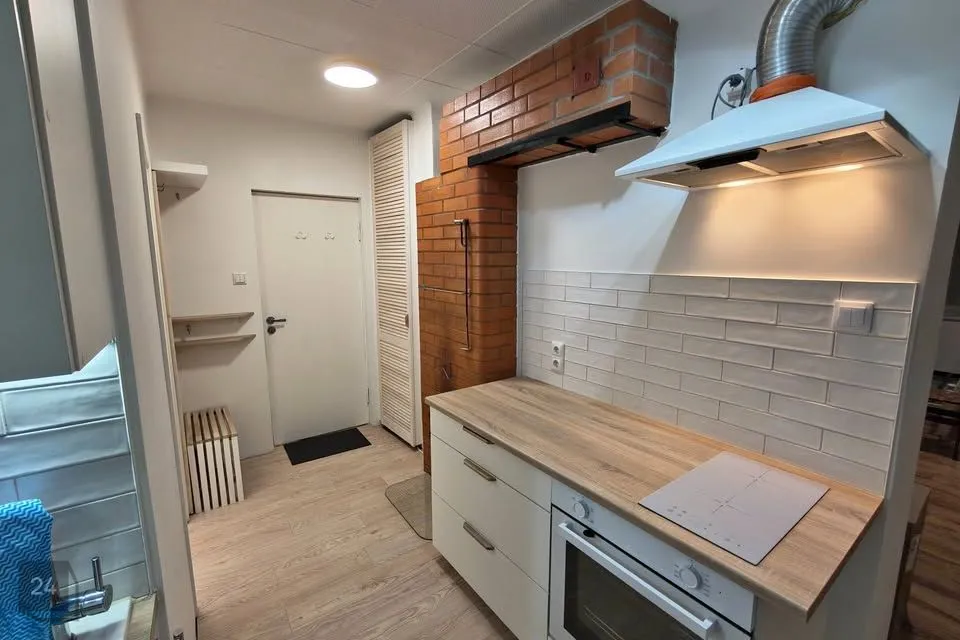 1-toaline Korter  -  Tartu vald, Kõrveküla alevik