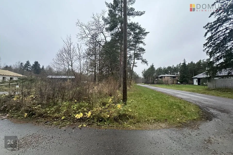 Elamumaa, 1312 m² Maa  -  Keila linn - foto 2