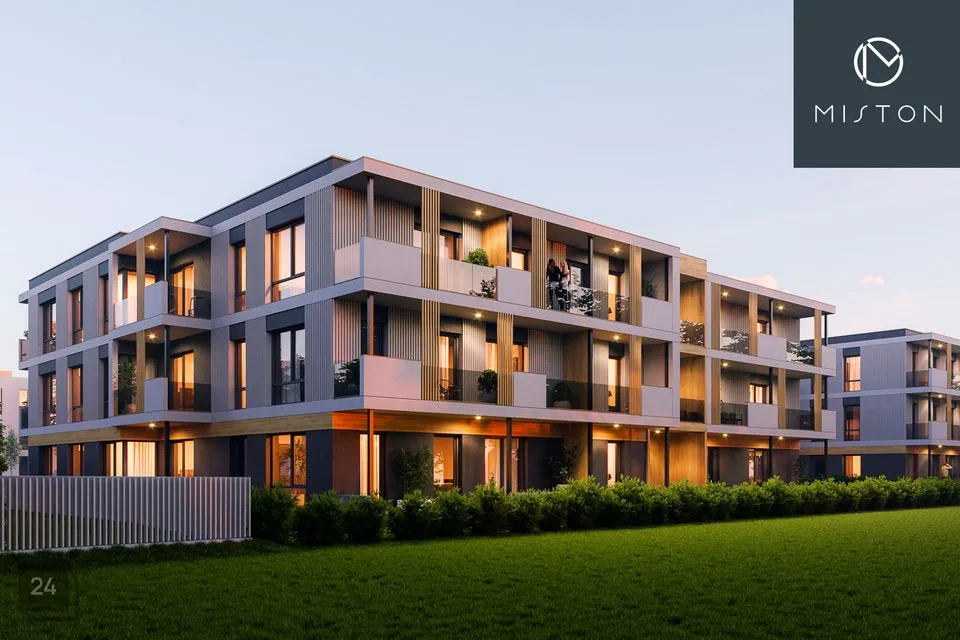 3-toaline Korter - Pärnu linn, Pärnu linn - foto 5