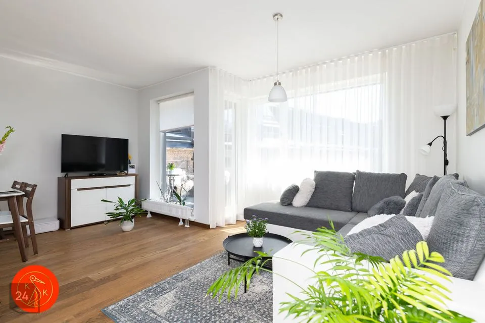 3-toaline Korter  -  Tallinn, Kesklinna linnaosa - foto 2