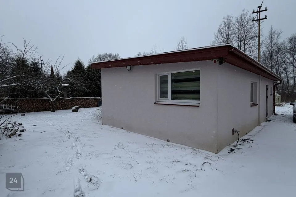 1-room Summer home in Jõelähtme vald, Uusküla - photo 2