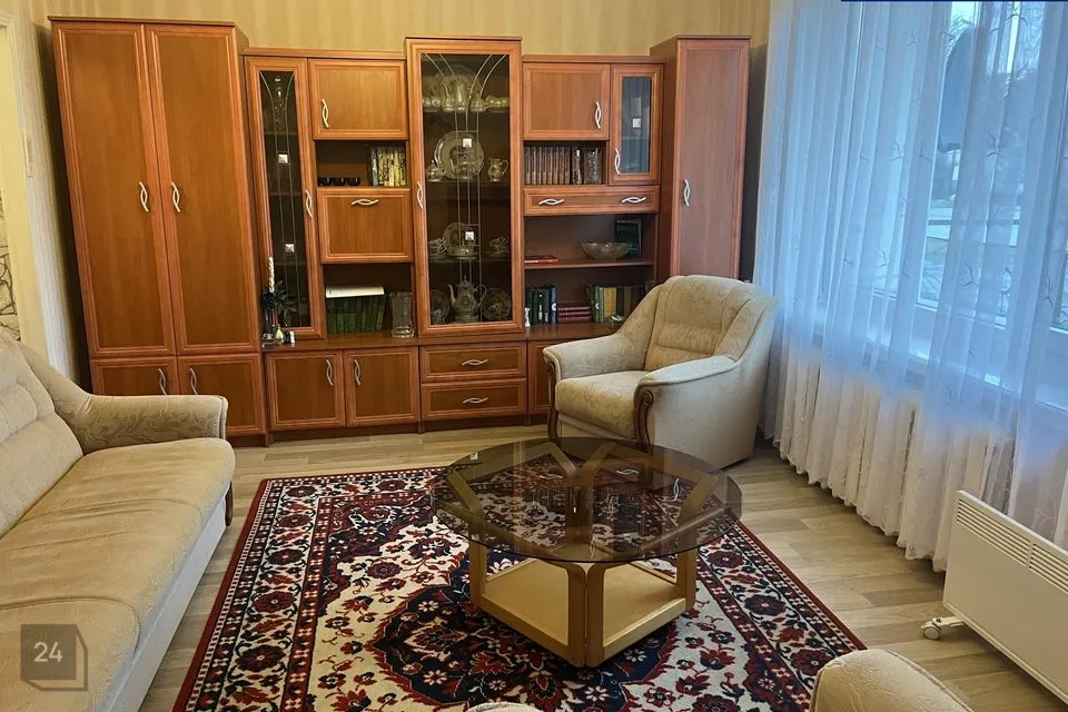 3-toaline Maja  -  Kohtla-Järve linn, Sompa linnaosa - foto 2