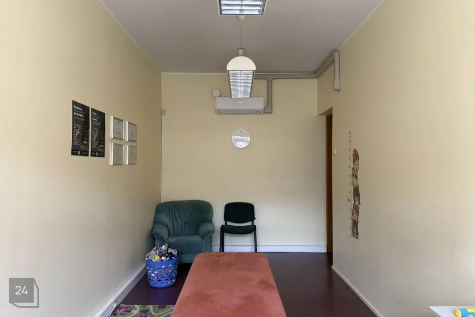 67 m² Äripind - Tallinn, Kesklinna linnaosa - foto 4