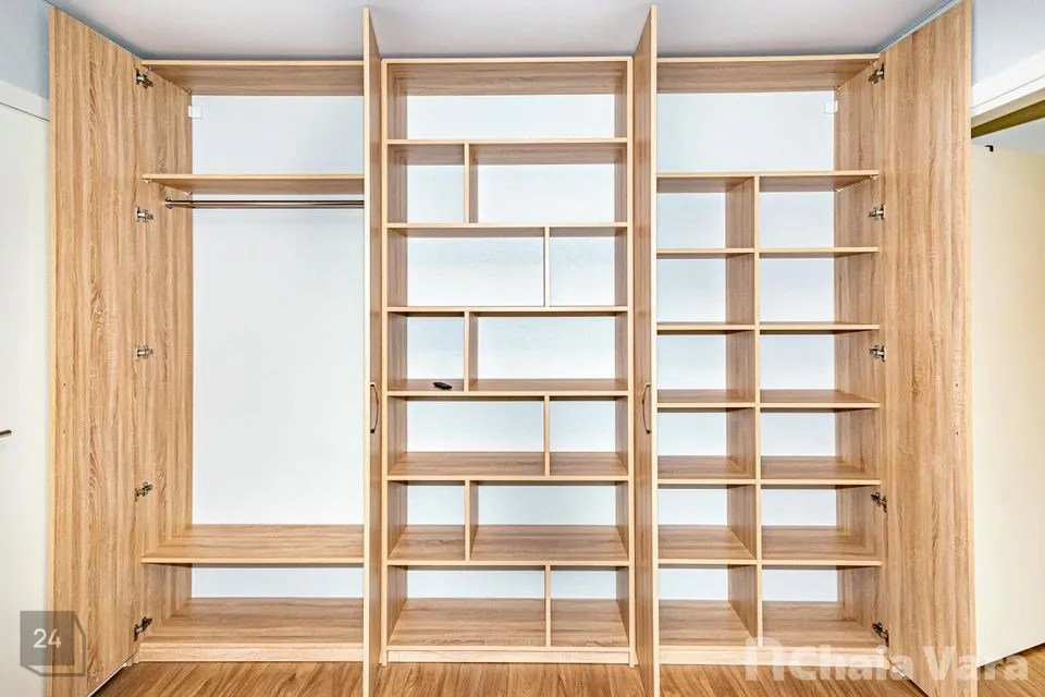 2-room apartment in Tallinn, Kristiine linnaosa - photo 4