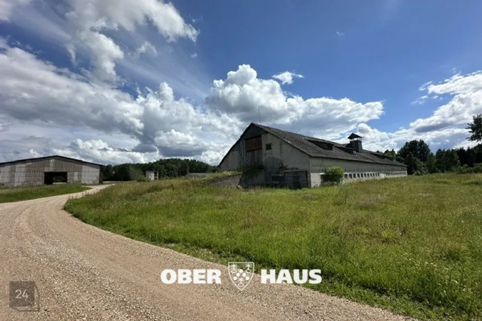 Äripind  -  Põlva vald, Suurküla