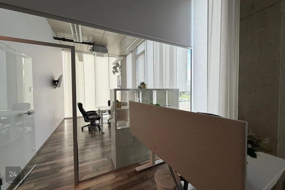 Büroo või Teenindus, 170 m² Äripind  -  Tartu linn, Tartu linn - foto 2