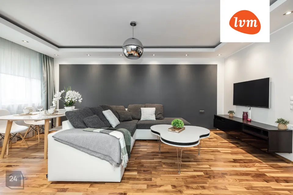 3-toaline Korter - Tallinn, Kristiine linnaosa - foto 2