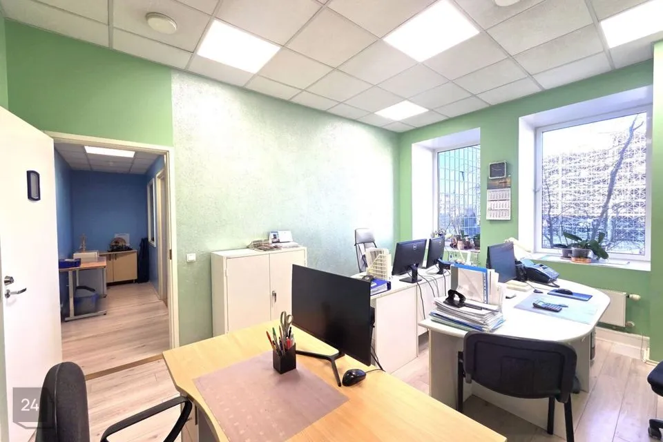 60 m² Äripind  -  Tallinn, Kesklinna linnaosa - foto 4
