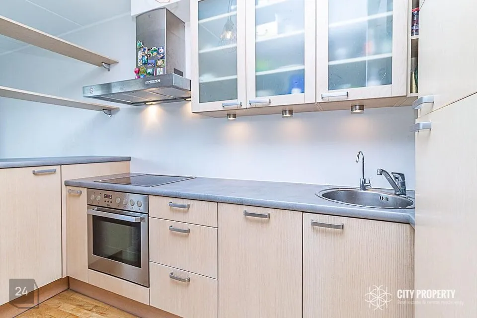 3-toaline Korter  -  Tallinn, Lasnamäe linnaosa - foto 5