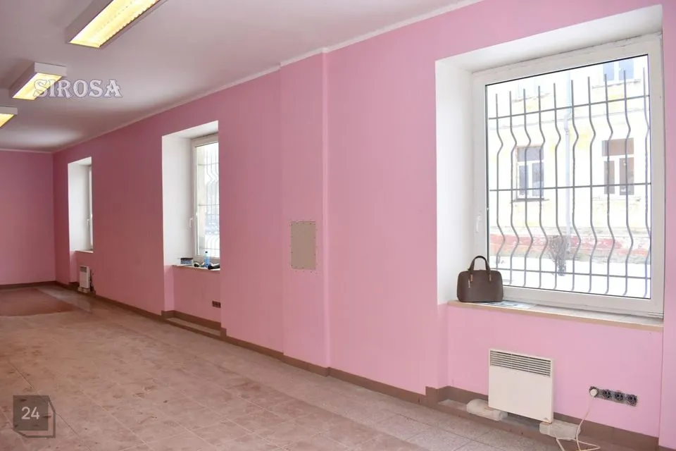 Mitme sihtotstarbega, 65 m² Äripind - Kohtla-Järve linn, Järve linnaosa - foto 4