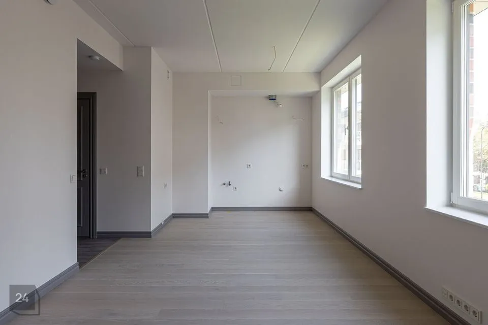 1-toaline Korter - Tallinn, Kesklinna linnaosa - foto 3