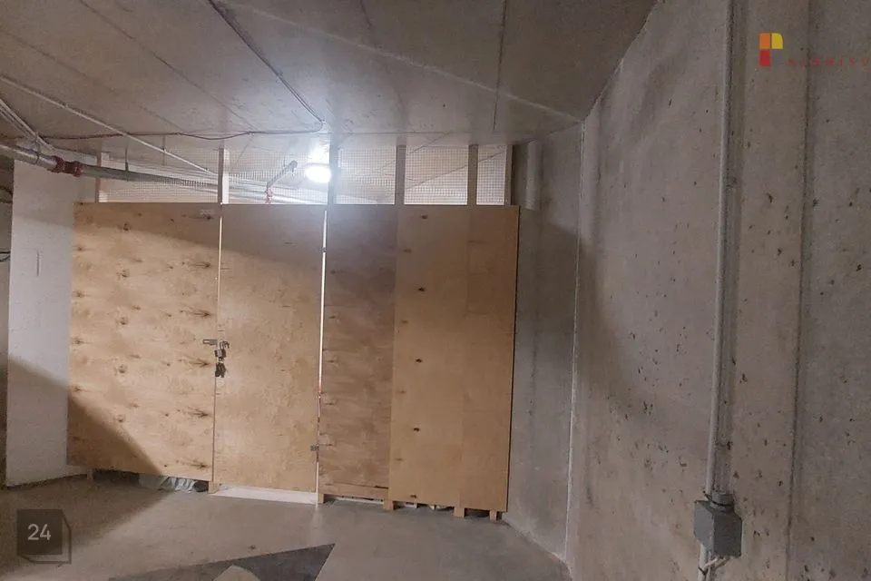 13 m² Garaaž - Tallinn, Põhja-Tallinna linnaosa - foto 4