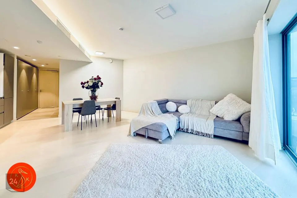 2-toaline Korter  -  Tallinn, Kesklinna linnaosa - foto 2