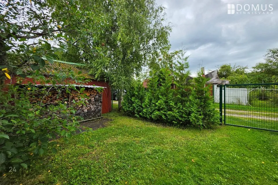 2-toaline Suvila  -  Jõelähtme vald, Kallavere küla - foto 4